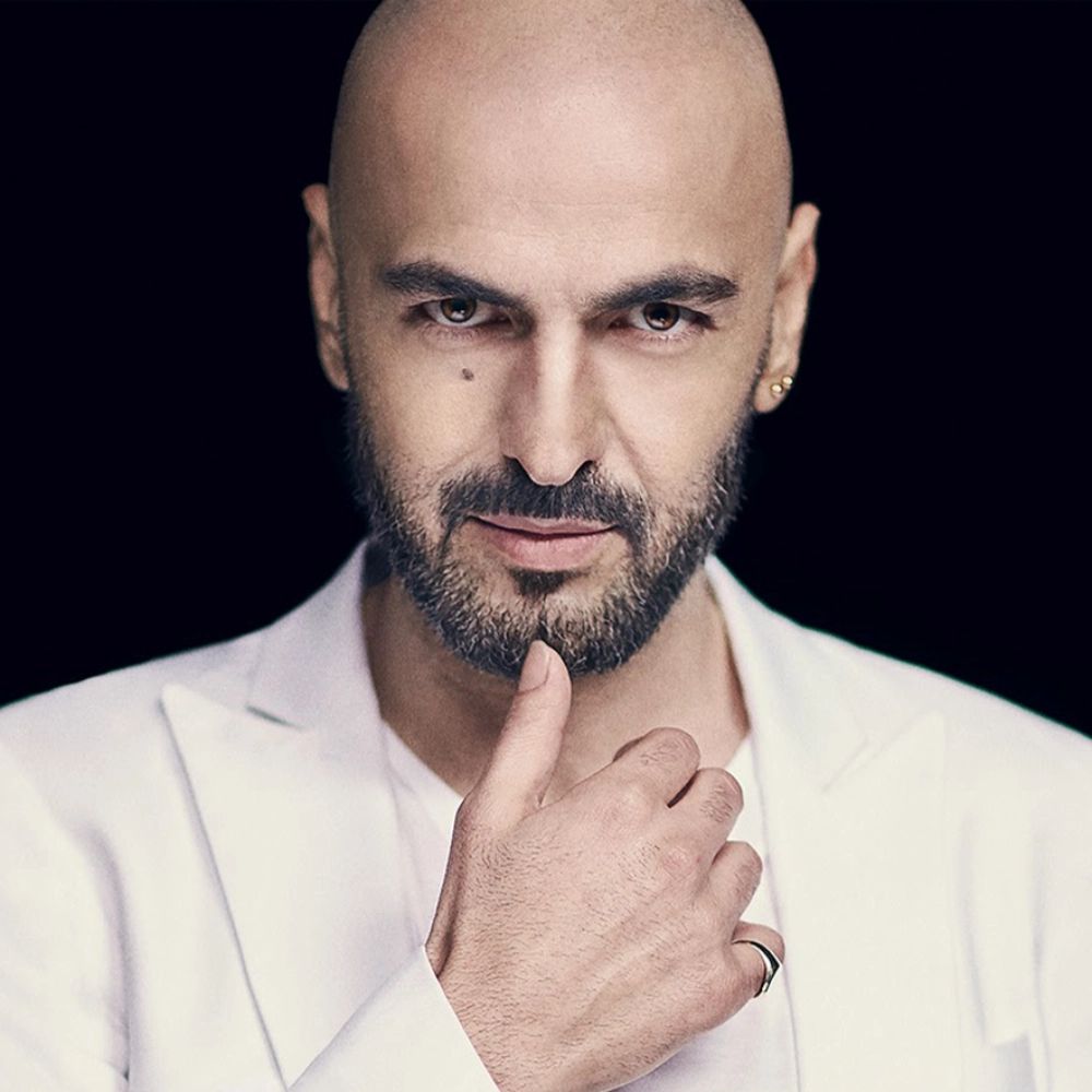 Soner Sarıkabadayı